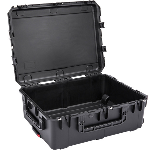 Skb Iseries 2922-10 Waterproof Utility Case (black, Without