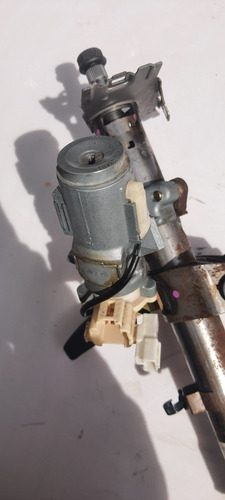 Columna De Direccion Toyota Celica 1.8 Std 00-02 (Usado)