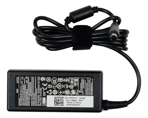 Cargador Compatible Notebook Dell E5430 E5440 E5450 E5530 E5540 Energi+ 