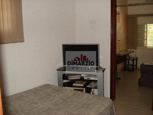 Imagem 13 de 25 de Chácara Residencial À Venda, Praia Azul, Americana. - Ch0073