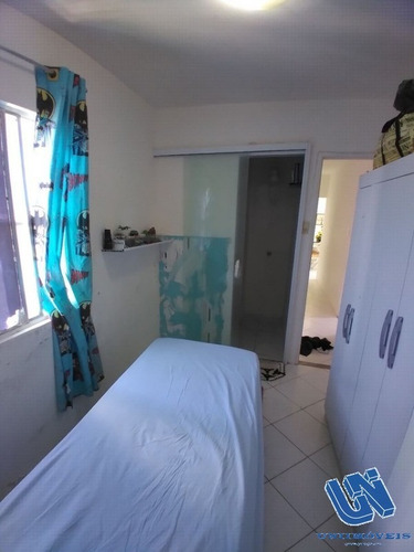 Imagem 4 de 6 de Apartamento 3 Quartos Nascente Em Brotas - Cgr168 - 70615766
