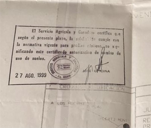 Imagen 7 de 11 de Agrícola En Venta En Puerto Montt