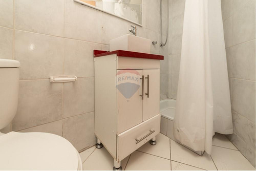 En Venta Departamento En Las Condes