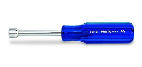 Llave Para Tuerca 3/8 Proto J9212