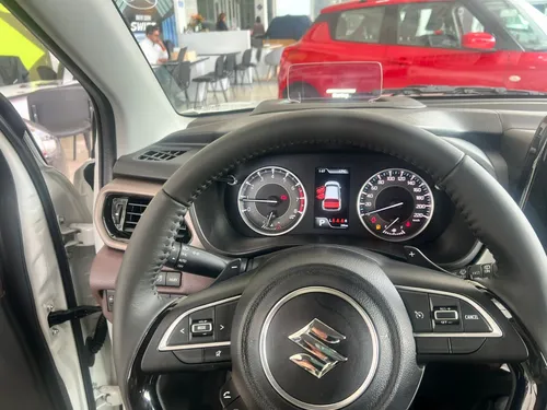 Suzuki Fronx Hibrida 2025 Automatica