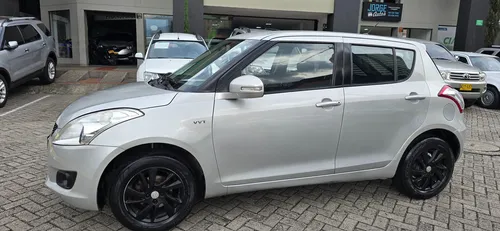 Suzuki Swift 1.2 Mt