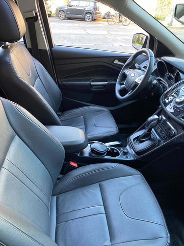 Ford Kuga 1.6 Titanium At Awd T 180cv 2014