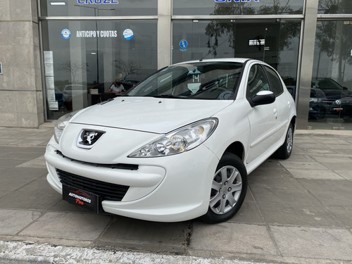 Peugeot 207 1.4 Allure 75cv