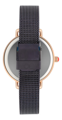 Cloe Reloj Analogo Dama Mod 00047 Correa 1036