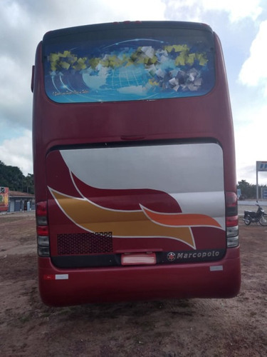 Ld - Volvo - 2001 - Codigo: 5211