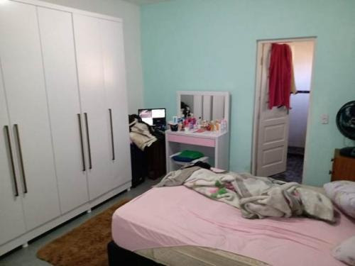 Chácara No Litoral Com 3 Quartos Em Itanhaém/sp 6810-pc