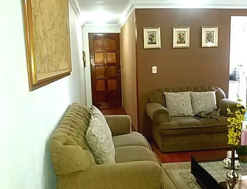 Imagem 2 de 30 de Apartamento À Venda, Itaquera, São Paulo. - Ap0806