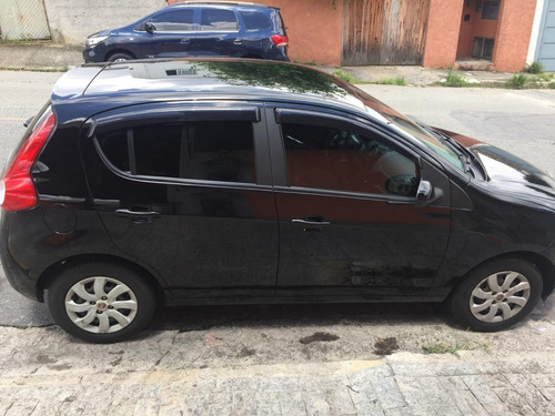 Fiat Palio 2015 1.0 Attractive Flex 5p