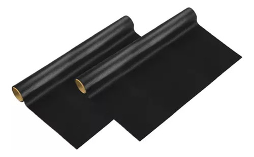 Cinta De Reparación Autoadhesiva De Cuero De 50 X 137 Cm, 2