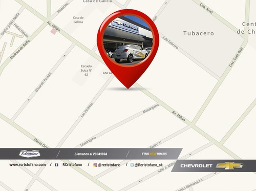 Imagen 12 de 12 de Chevrolet S10 Lt 4x4 Automatica 2022 0km