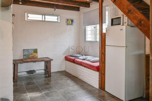 2 Lindas Casas En La Paloma - Padrón Único