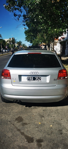 Audi A3 3.2 V6 Quattro Premium 2006