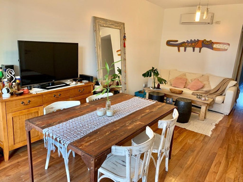 Imagen 4 de 30 de Departamento - Olivos-vias/rio