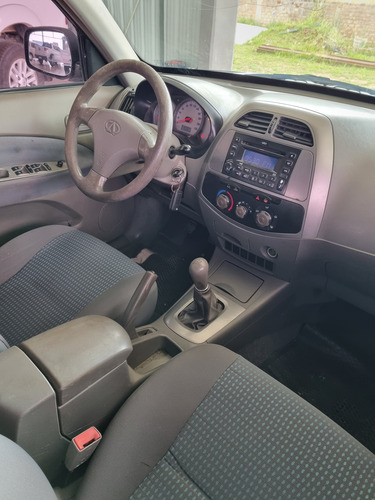 Chery Tiggo 2.0 Confort 4x2 127cv