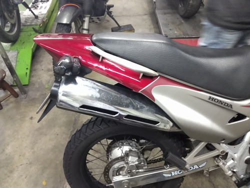 Honda Falcon 400