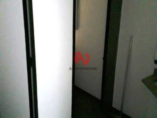 Conjunto Para Alugar, 200 M² Por R$ 6.000/mês - Alphaville - Barueri/sp - Cj0152