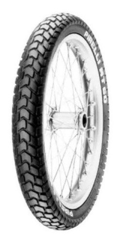 Pneu Pirelli 90/90-21 Mt60 (tt) 54s (d)