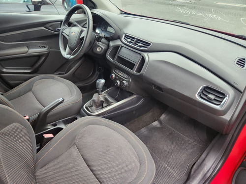 Chevrolet Onix 1.0 Lt 5p