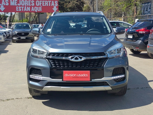 Chery Tiggo 3 Tiggo 3 1.5 2021