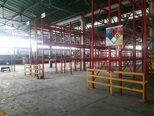 Imagen 2 de 4 de Rack Para Almacenar