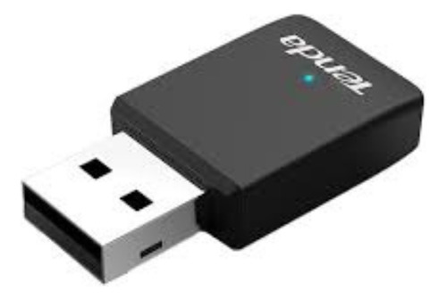 Adaptador Usb De Wifi Doble Banda Tenda