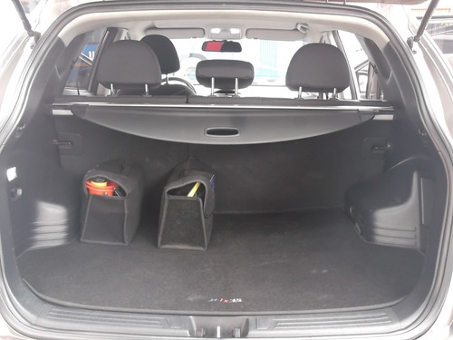 Hyundai Tucson Ix-35 Gl 2.0