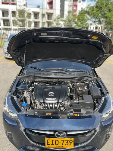 Mazda 2 1.5 Grand Touring Lx