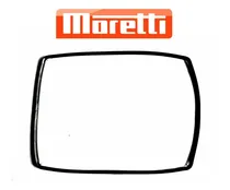 Comprar Burlete De Puerta Original 4 Lados Hornos Moretti Deli-4 ++