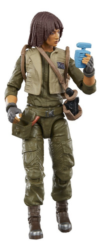 Star Wars Colección Vintage Figura de Acción de Osha Aniseya