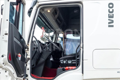 Iveco Hi Way 600s44t 6x2, 18/18