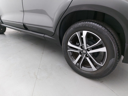 Fiat Pulse 1.0 TURBO 200 FLEX AUDACE CVT