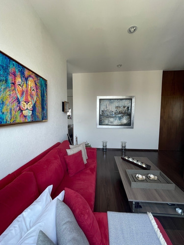 Imagen 9 de 24 de Departamento Pent House En Venta Baja Precio Entorno Cuajim
