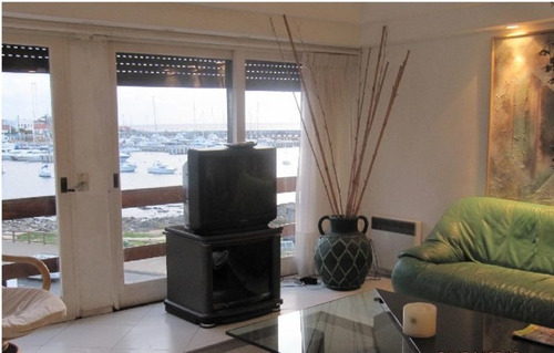 Venta Apartamento 3 Dormitorios Peninsula, Punta Del Este