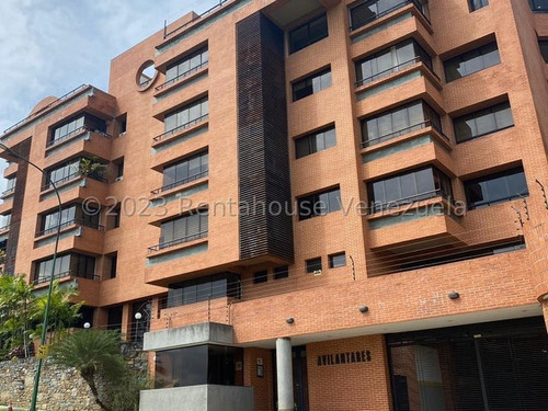 Apartamento En Venta Mirador De Los Campitos I Jose Carrillo Bm Mls #24-4147