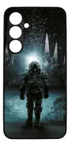 Comprar Funda Protector Case Para Samsung S24 Fe Videojuegos