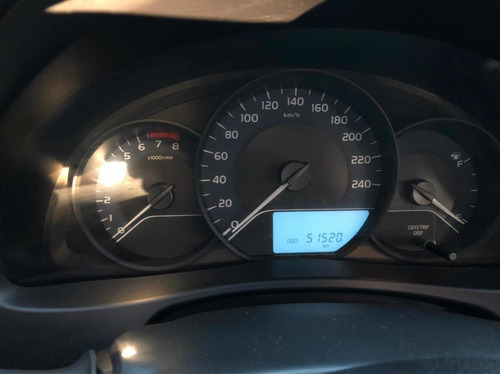 Toyota Corolla 2019 1.8 Xli Cvt 140cv