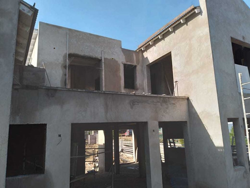 Imagen 3 de 5 de Construcción En La Costa Atlántica, Llave En Mano.