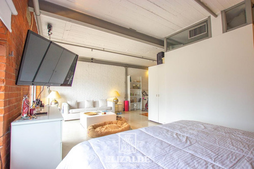 Imagen 18 de 30 de Loft 180 Mtrs Con Vista Al Dique - Puerto Madero