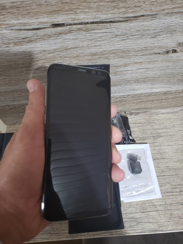 Galaxy S8 Plus
