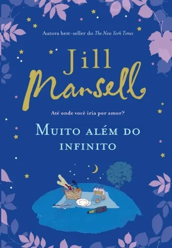 Muito Alem Do Infinito