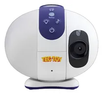 Comprar Babá Eletrônica Pense Bem Tectoy Sh 3000 Bivolt Branco