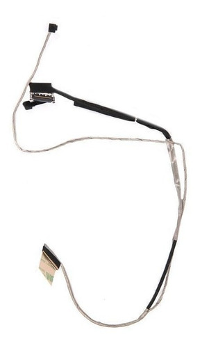 Flex Hp Pavilion 14-c 14-b Lcd Led Lvds Cable Dd0u33lc020