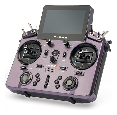 Módulo De Rendimiento Frsky Tandem X20rs Td-isrm Rs Rf, Dobl