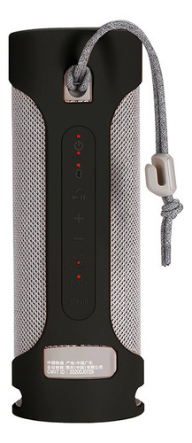 Qa1 Funda De Silicona Para Bocina Bluetooth Sony Srs-xb23