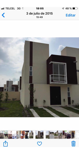 Hermosísima Casa, En Toluca,